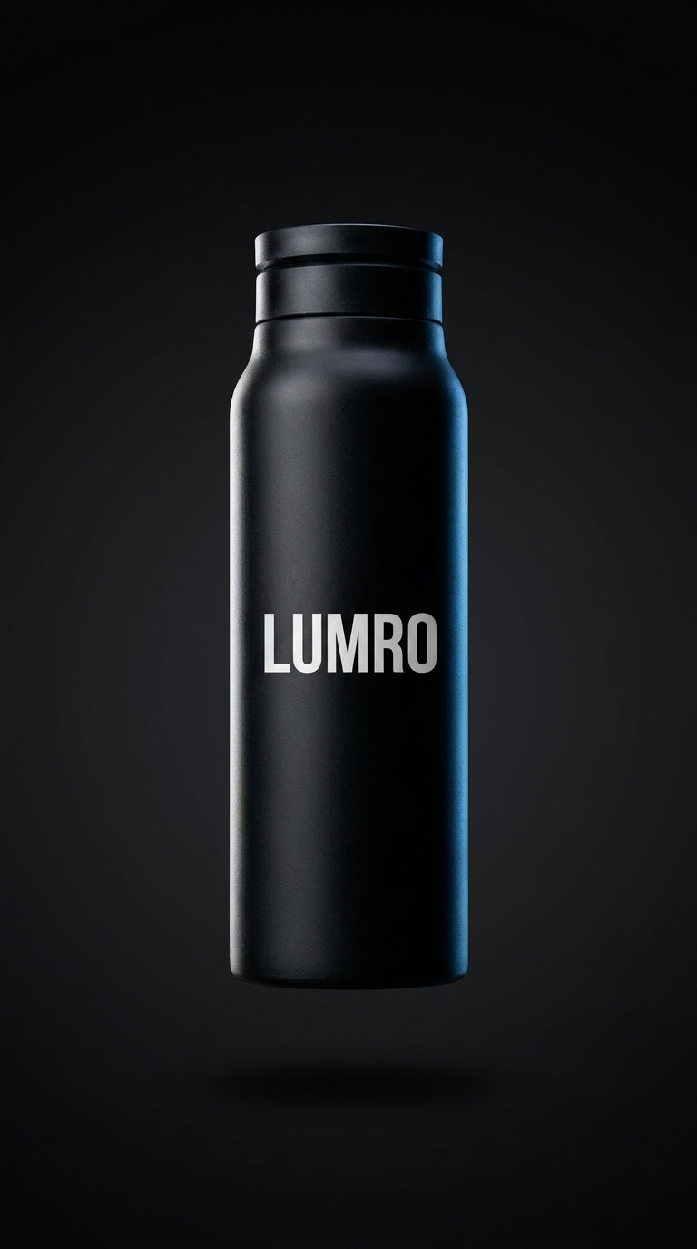 LUMRO™ Mag Water Bottle